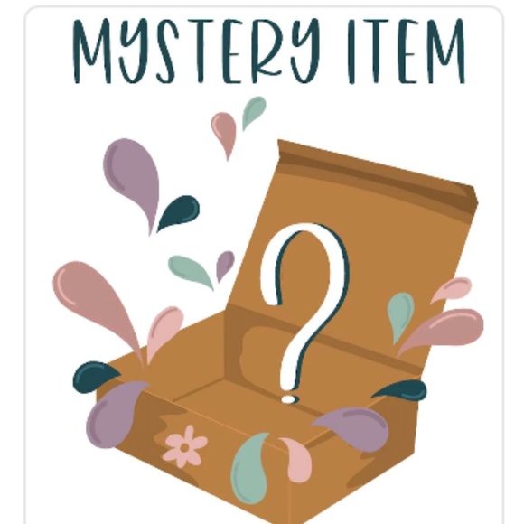 Other - MYSTERY BOX